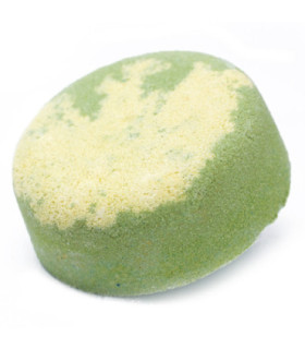 Lemon & Lime Floral Fizz: Elevate Your Bath Experience