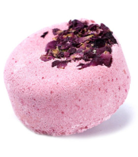 Romantic Rebel Floral Fizz: Lavender, Patchouli & Provence Rose
