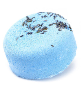 Relax & Unwind with Lavender Infused Floral Fizz Bath Bombs