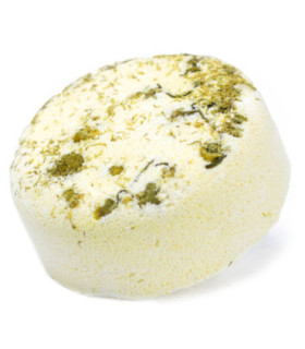 Force of Nature Floral Fizz: Relaxation and Pampering Bath Experience
