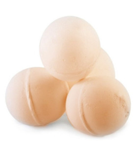 Bombes de bain relaxantes : Aromatique et écologique | Boîte cadeau gratuite avec chaque commande
