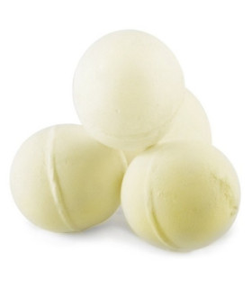 Quality Bath Bombs: Perfect Size, Unique Scents, and Relaxing Effects