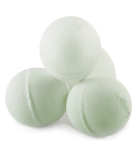 Mini Bath Bombs: A Soothing Bath Experience with Unique Scents