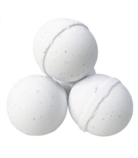 Passion Potion Bath Balls - Aromatherapy Bath Bombs for Relaxation