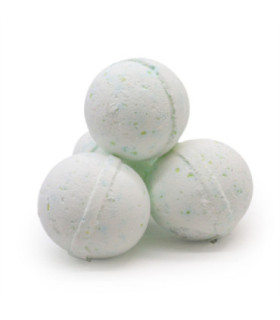 Enthralling Elixir Bath Spheres - Expérience de relaxation ultime