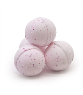 Boules de bain Passion Potion - Détendez-vous avec nos bombes de bain aromathérapeutiques