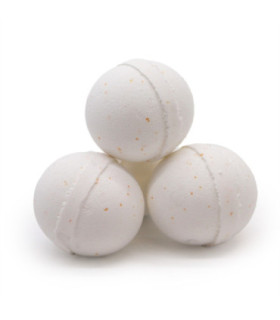 Boules de bain apaisantes et détoxifiantes pour une relaxation ultime