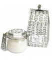 Bougie Kilner Jar - Sel de mer et mousse