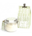 Bougie Kilner Jar - Figue blanche