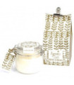 Bougie Kilner Jar - Café et noix