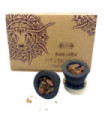 Banjara Resin Cups - Myyrh