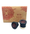 Banjara Resin Cups - Dragons Blood