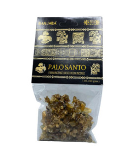 Latest Banjara's Tree Resin Incense: A Journey of Fragrances and Spirituality