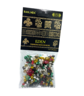New Banjara's Tree Resin Incense - A Sensory Journey to Tranquility