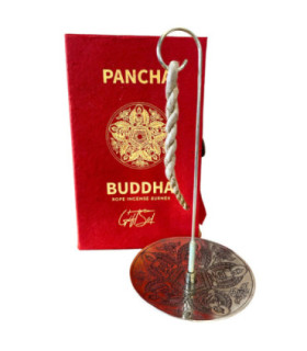 Rope Incense: An Effective Form of Incense for Spiritual Growth