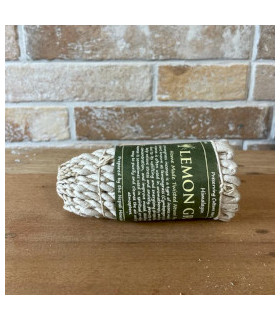 Paquets de cordes d'encens et de parfums herbes pures - Atmosphère énergisante