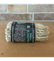 Pure Herbs Rope Incense - Rhododendron and Juniper