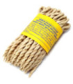 Pure Herbs Incense Rope - Cedar