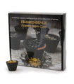 Box of 12 Resin Cups - Frankinsence