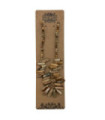 Longstone Gem Necklace - Map Stone