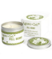 Tin Candle - Fell Berry
