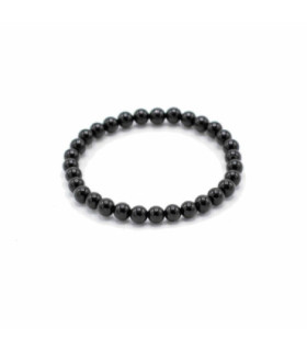 Gemstone Manifestation Bracelet - Blood Garnet Protection