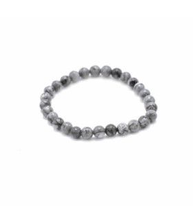 Gemstone Manifestation Bracelet - Prosperity & Wealth
