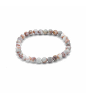 Gemstone Manifestation Bracelet - Family Bonds