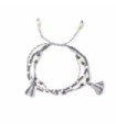 Temple String Bracelet - Balance of Nature