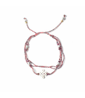 Temple String Bracelets - Perspective & Wisdom