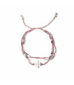 Temple String Bracelet - Journey of Life