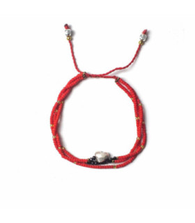 Temple String Bracelets - Celebration of Love