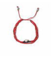 Temple String Bracelet - Unconditional Love