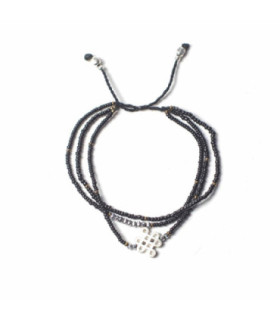 Bracelets de temple - Mise à la terre et équilibre spirituel