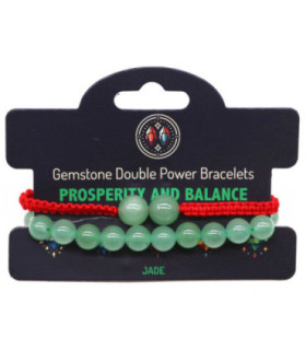 Jade Bracelets - Purity, Serenity, and Prosperity