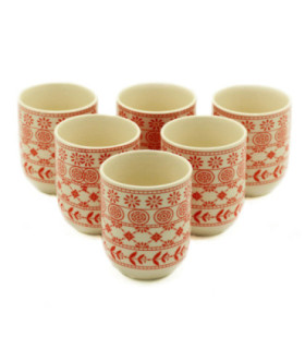 Enchanting Herbal Tea Cups: Enhance Your Tea-Drinking Experience