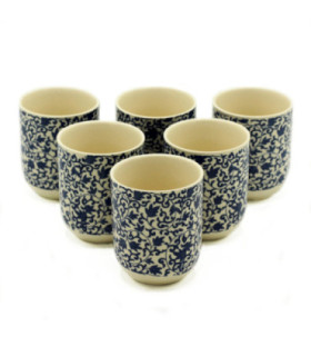 Herbal Tea Cups Collection: Enhancing Tea-Drinking Experience