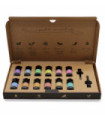 Aromatherapy Essential Oil Set - Autumn Set
