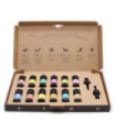 Aromatherapy Essential Oil Set - The Top 12