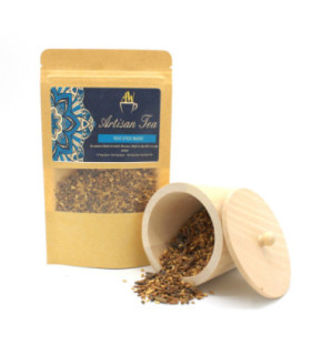 Spiced Yogi Tea - Stimulant Aphrodisiac Blend Triggering Happiness