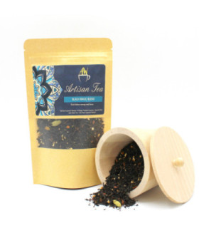 Finest Black Tea from Pakistan: Exotic Flavor & Health Benefits