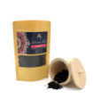 50g Organic Cinnamon Black Tea