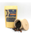 50g Magie marron foncé