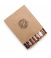 Bath Salts in Vials - Gift Pack of 7