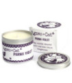 Tin Candle - Parma Violet