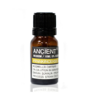 Frankincense Essential Oil - Boswellia Carterii - Originating from Oman