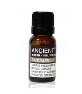 Amyris Balsamifera Essential Oil: Uses, Origin, & Extraction