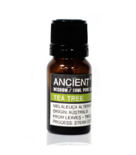 10 ml Tea Tree Essential Oil