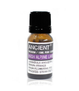 Lavandula Angustifolia - A Versatile Essential Oil with Numerous Benefits