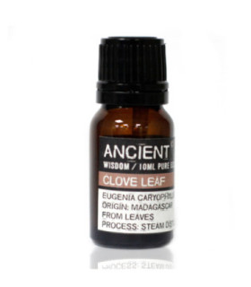 Clove Essential Oil: Uses, Extraction, Origin, and History